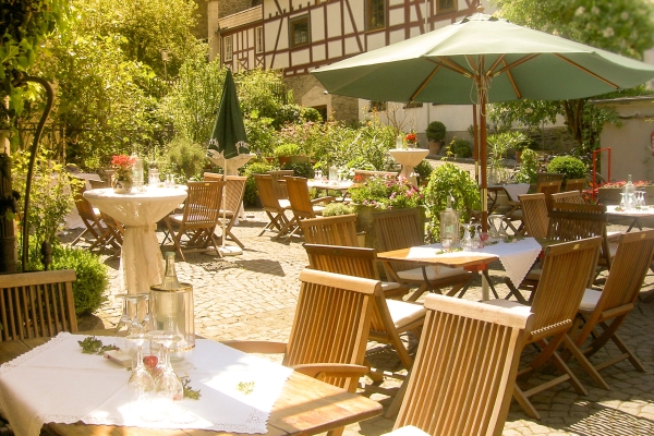 Hotel Zum Weißen Schwanen
